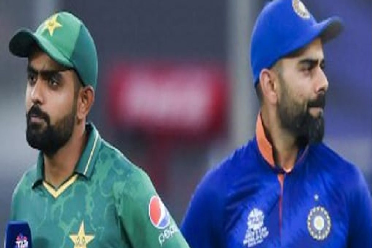 भारत-पाकिस्तान क्रिकेट सीरिज होणार की नाही? ICC दिलं मोठं अपडेट