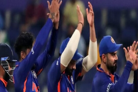 T20 World Cup: टीम इंडियाला सेमी फायनलची अजूनही संधी, वाचा काय आहे समीकरण?