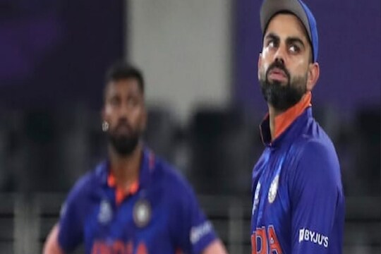 T20 World Cup: विराटच्या हट्टामुळे झाला टीम इंडियाचा पराभव! कॅप्टनच्या निर्णयांची चर्चा तर होणारच