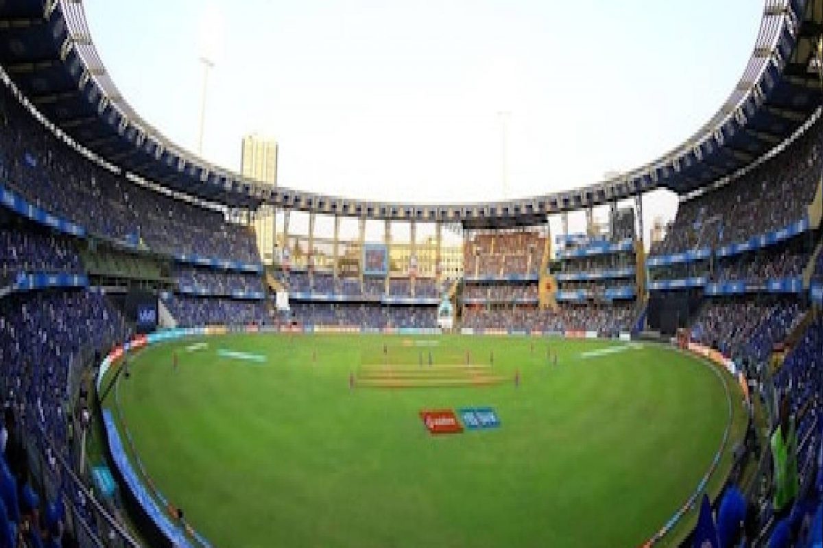 IND vs NZ : मुंबईतल्या दुसऱ्या टेस्ट मॅचला धक्का, महाराष्ट्र सरकारचा मोठा निर्णय