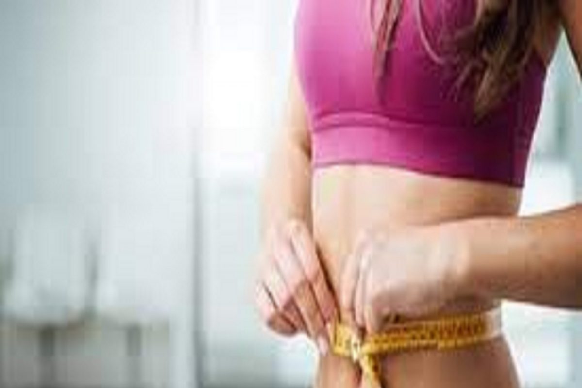 How to reduce belly fat : लठ्ठपणा कमी करण्याचे हे आहेत सोपे उपाय; पोटावरील चरबीही होईल गायब