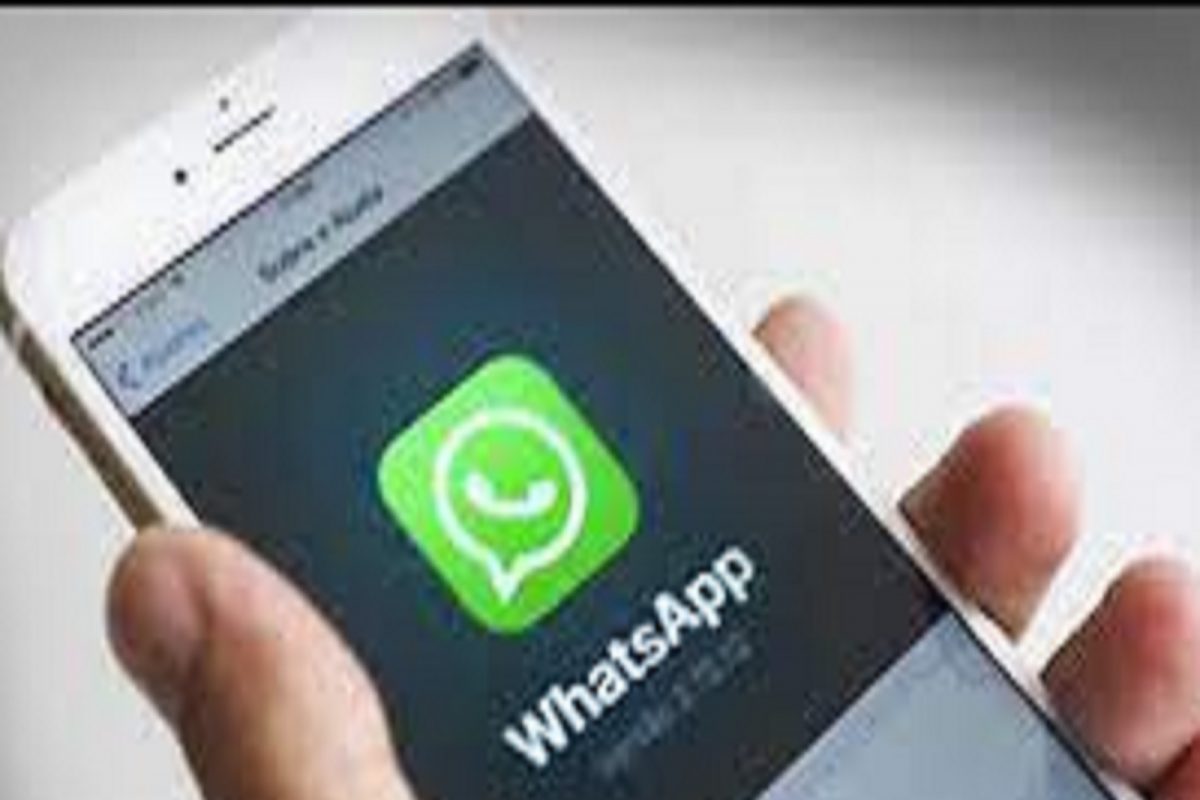 आता WhatsApp सिलेक्ट करा. त्यानंतर Media आणि नंतर स्टेटस पर्यायावर क्लिक करा.