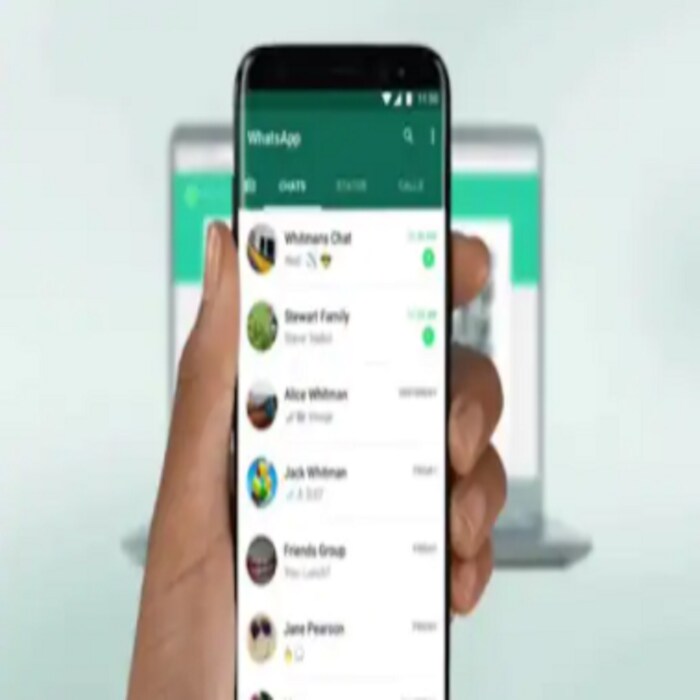 Google Files App मध्ये सर्वात वर एक मेन्यू दिसेल. त्यात Settings मध्ये Show Hidden Files पर्याय ऑन करा. 