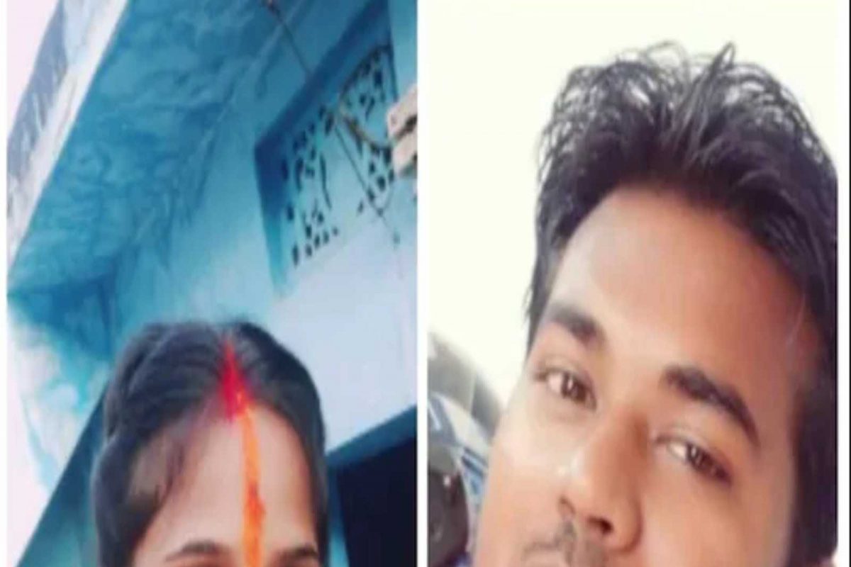 मेव्हणीच्या प्रेमाखात पत्नीला संपवलं, दोन मुलांचा बाप असूनही निष्ठूरपणा