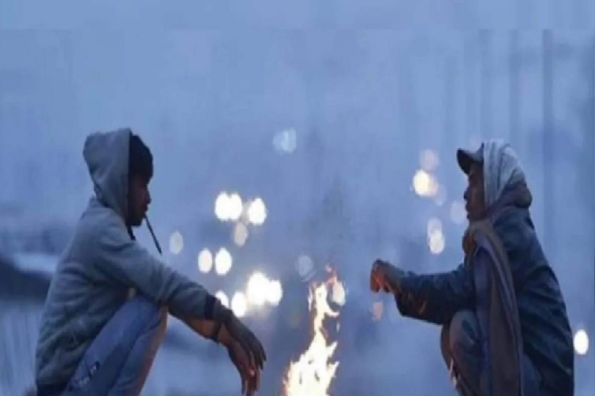 आपल्याकडे थोडा पारा घसरला तरी वाईट अवस्था होते! -83 डिग्री तापमानात लोकं कशी राहत असतील?