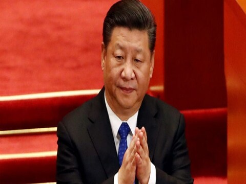 चिनी राष्ट्राध्यक्ष Xi Jinping यांच्या नावाचा उच्चार शी किंवा क्षी जिनपिंग असा केला जातो. X चा उच्चार असा का? 