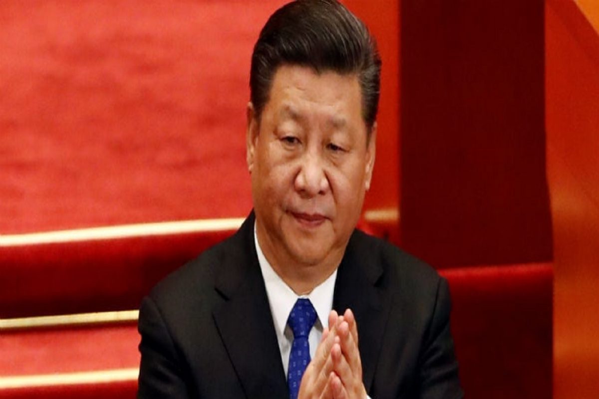 चीनच्या अध्यक्षांच्या नावाचं स्पेलिंग Xi Jinping आहे, तरीही उच्चार शी जिनपिंग असा का?