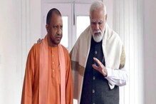 मोदी-योगींचं डबल इंजिन सुसाट; सायकल पंक्चर, काँग्रेस, बसपचा पार धुव्वा