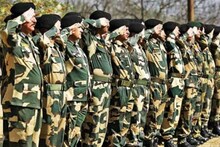 BSF Recruitment 2021: देशसेवा करण्याची संधी; सीमा सुरक्षा दलात 72 जागांसाठी भरती