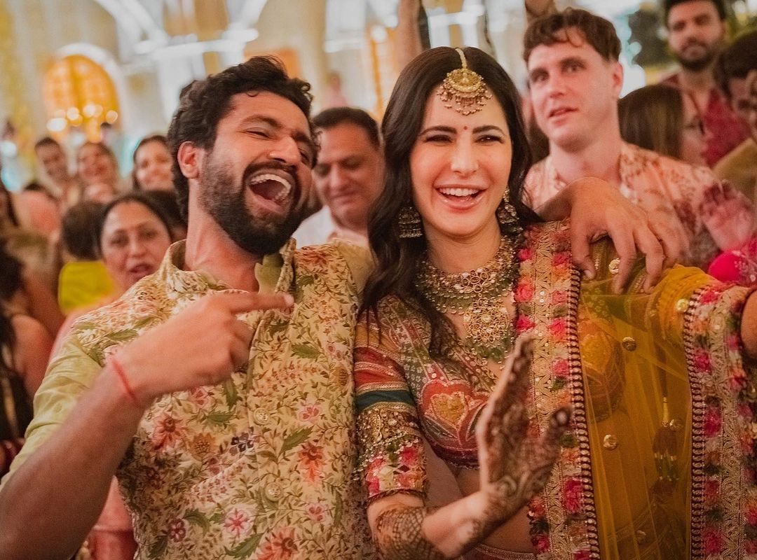 विकी- कतरिनाच्या लग्नाला आलेल्या पाहुण्यांची अशी केली होती व्यवस्था; अलिशान रूमचा Video पाहून डोळे चमकतील