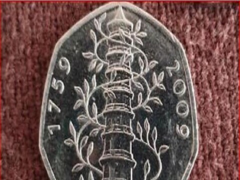 नाण्याची किंमत 50 रुपये पण विकलं गेलं 19 हजार रुपयांना. हे नेमकं कसं घडलं? वाचा सविस्तर