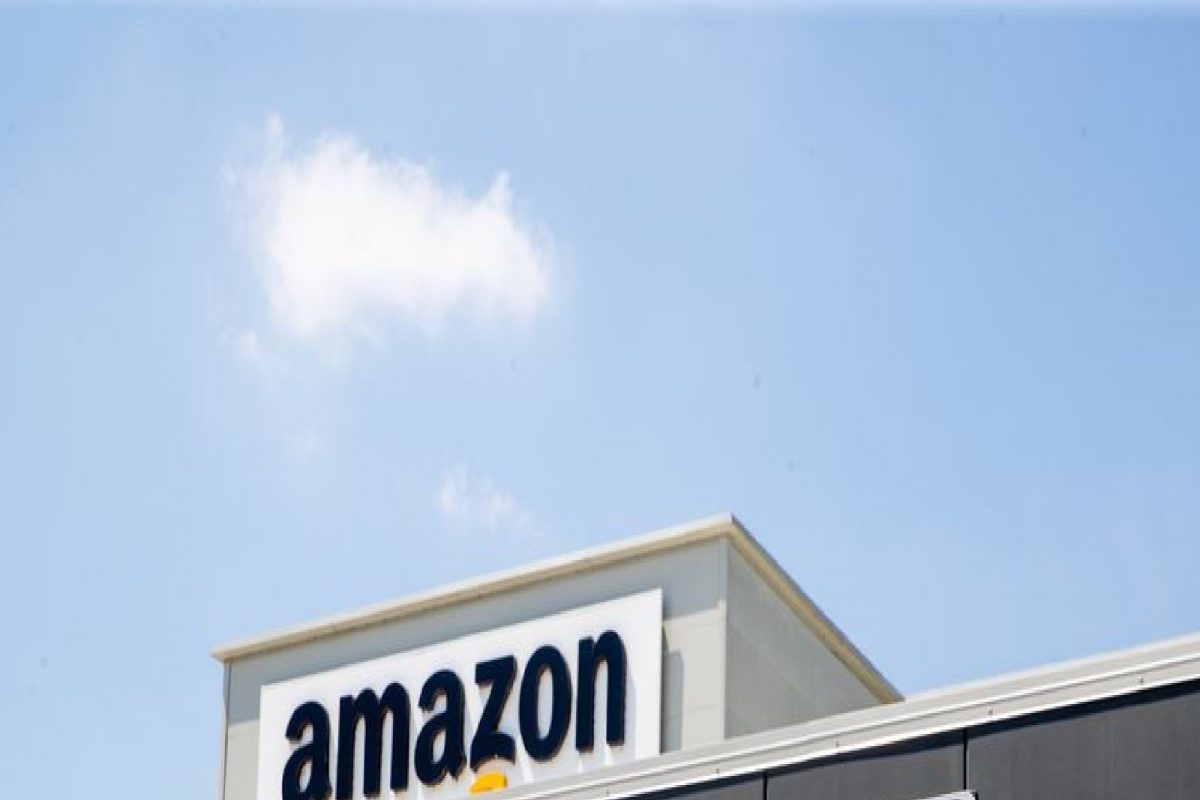 इटलीत अमेझॉनला मोठा झटका, बेकायदेशीर कृत्य केल्याबद्दल तब्बल 130 कोटी डॉलरचा दंड