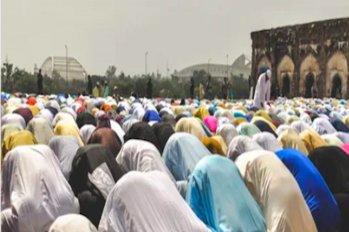 फ्रान्सची इस्लामी कट्टरतावादावर कारवाई, तिरस्कार पसरवणारी मशीद केली बंद