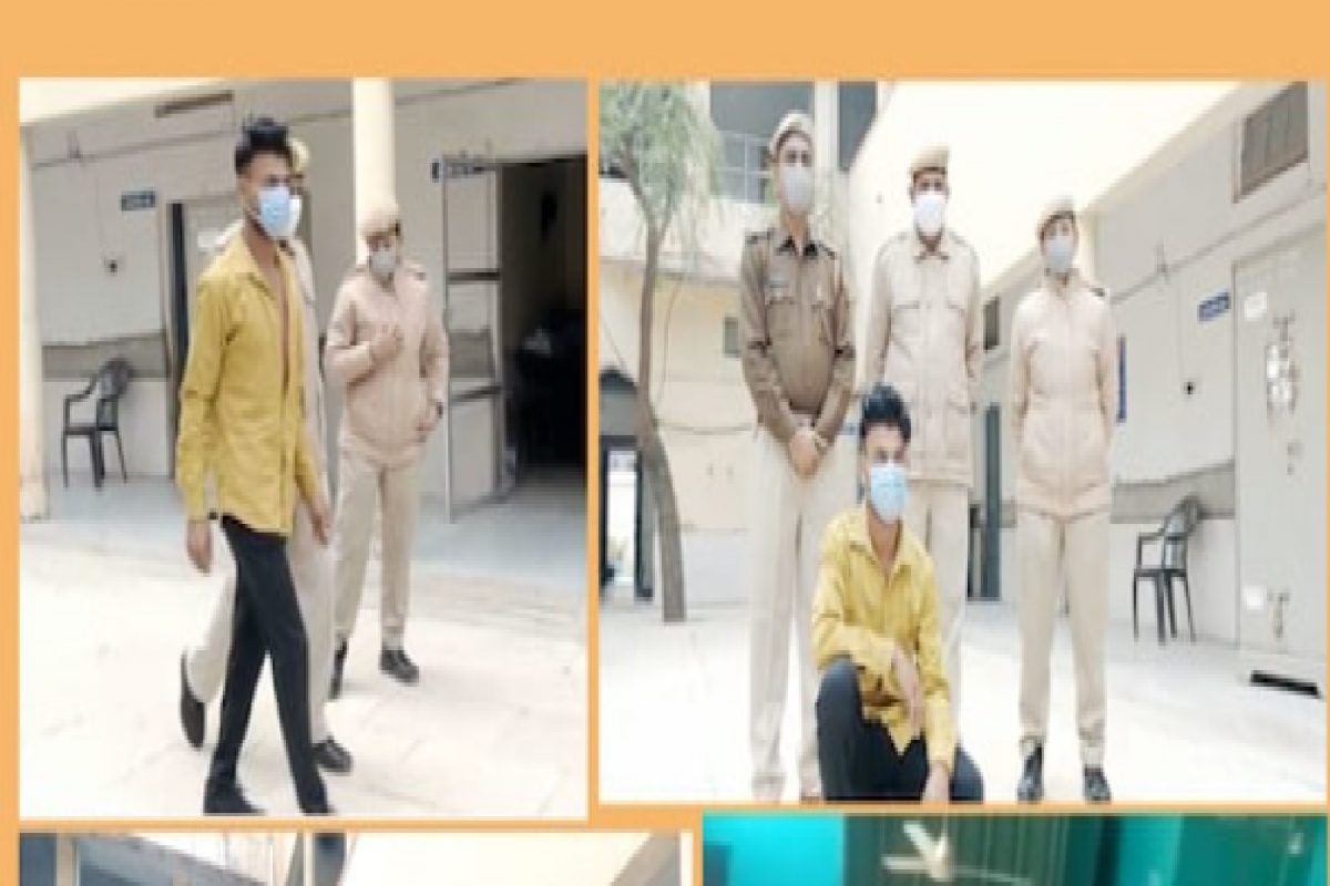 फोटो काढण्यासाठी आला आणि खून करून गेला, कौटुंबिक वादातून मेहुण्याची हत्या