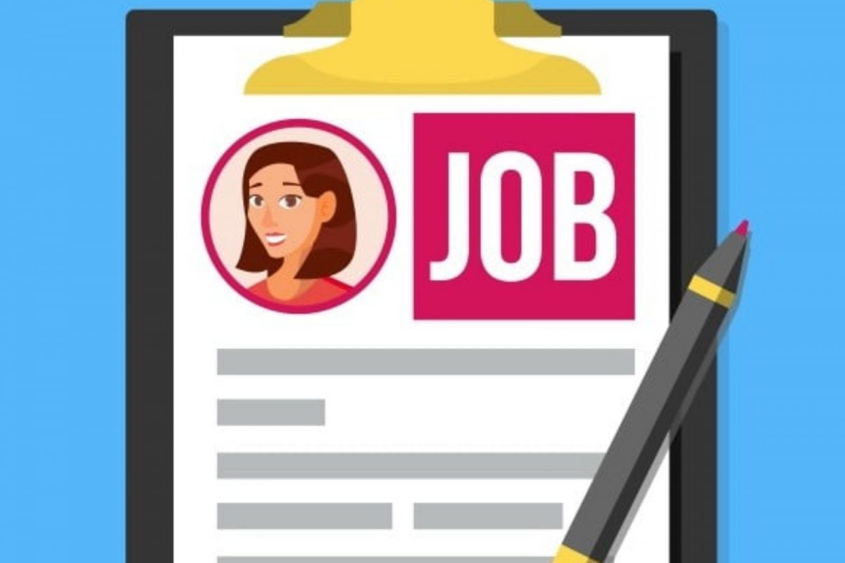 या चुकांमुळे तुम्हाला नोकरी मिळता मिळता राहू शकते