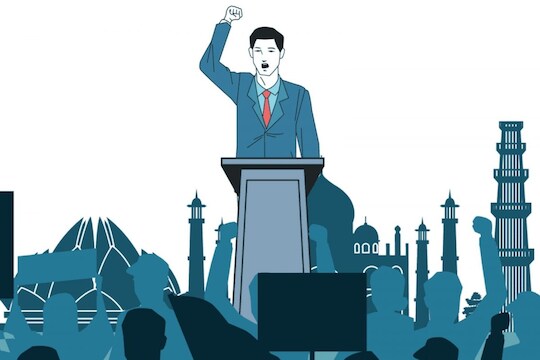 इलेक्शन अॅनालिस्ट (How to become Election Analyst) कसं होणार? याबद्दल जाणून घेऊया. 