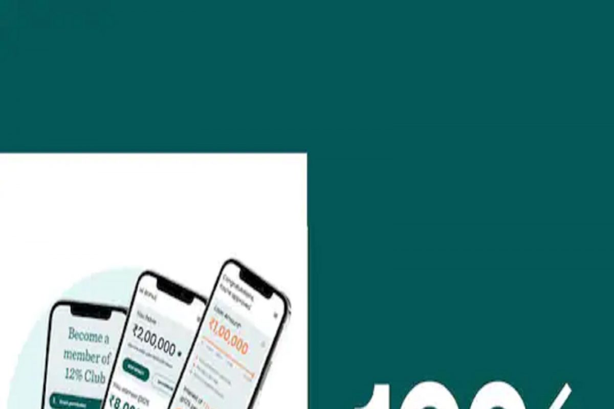 तुमचे पैसे 'या' अॅपमध्ये गुंतवा; बँक, पोस्टापेक्षा जास्त 12 टक्के व्याज मिळेल अन् कर्जही घेता येईल