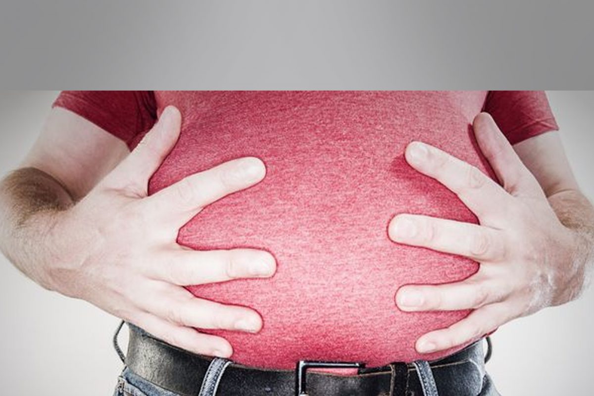 जेवल्यानंतर पोट फुगल्यासारखं, जड झालंय; हे घरगुती उपाय करून पाहा हलकं हलकं वाटेल