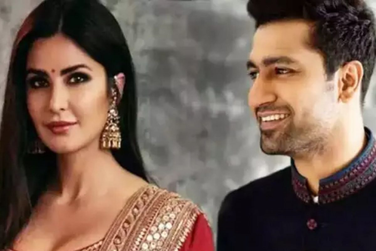 आज कतरिना कैफला लागणार हळद! असा असणार हळदी समारंभ