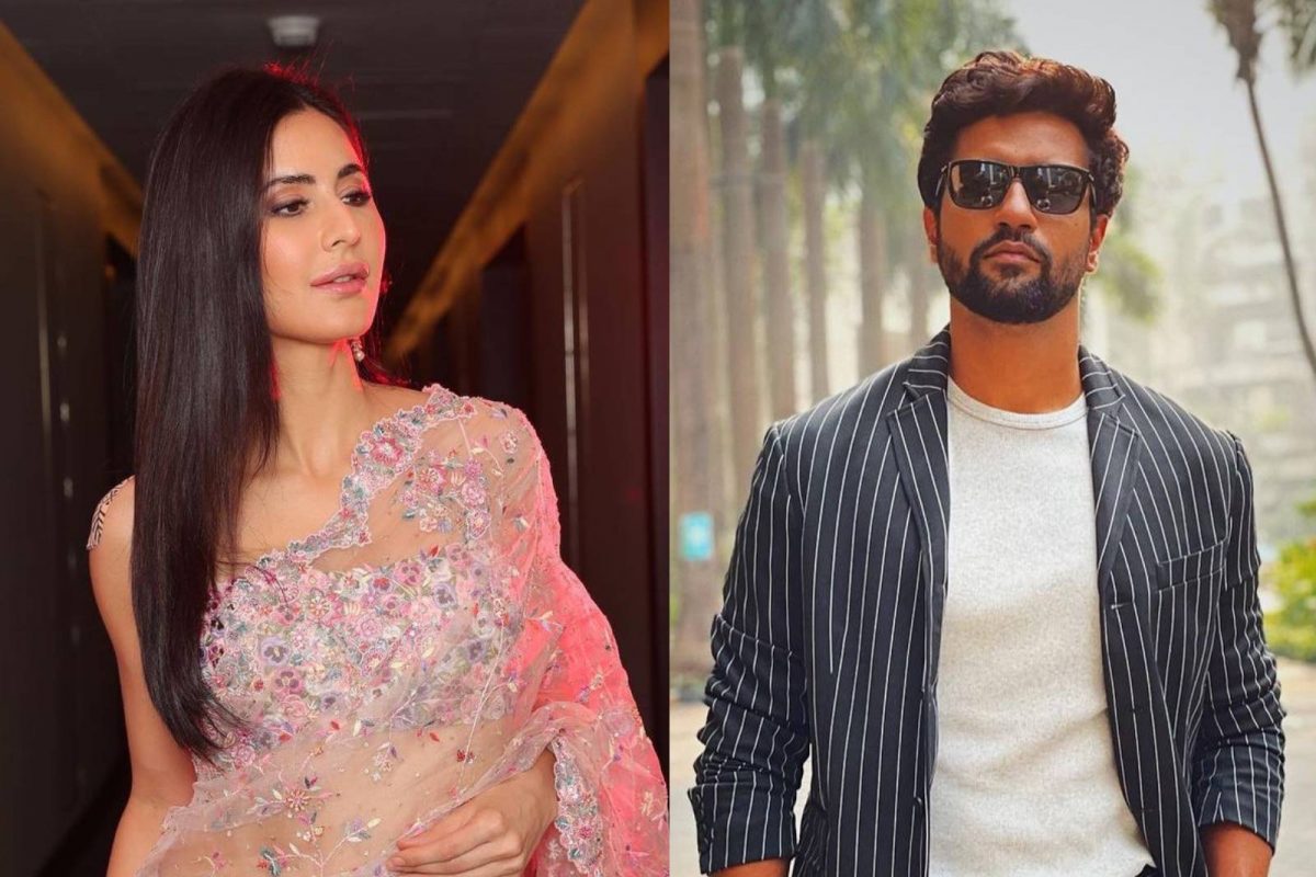 तुम्हालाही पाहता येणार कतरिना-विकीचा लग्नसमारंभ; जाणून घ्या कसं