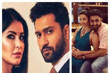 विकीपेक्षा 5 वर्षांनी मोठी आहे कतरिना! या अभिनेत्रींनीही केलं आहे आपल्यापेक्षा कमी वयाच्या मुलांशी लग्न विकीपेक्षा 5 वर्षांनी मोठी आहे कतरिना! या अभिनेत्रींनीही केलं आहे आपल्यापेक्षा कमी वयाच्या मुलांशी लग्न
