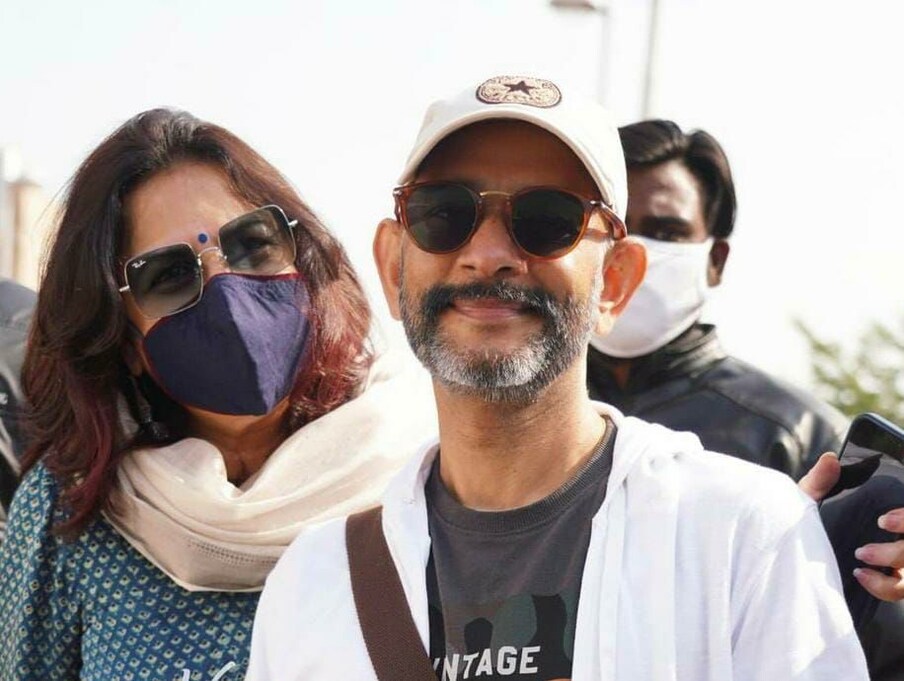  प्रसिद्ध गायक गुरुदास मानसुद्धा जयपूरला पोहोचला आहे. तसेच सिमरन कौरसुद्धा याठिकाणी रवाना झाली आहे. 