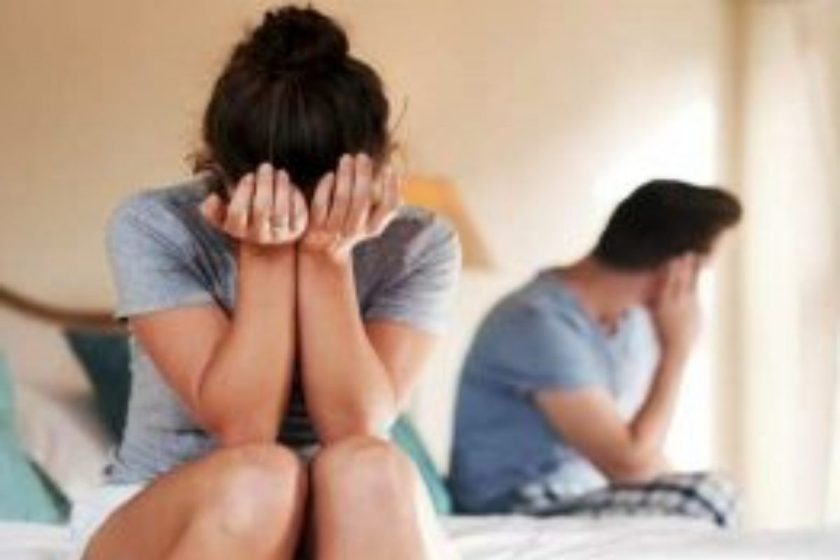 दीर्घकाळ SEX केला नसल्यास काय होतं? वाचा सत्य आणि गैरसमजांविषयी