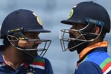 36 वर्षांचा खेळाडू रोहितसोबत करणार ओपनिंग, अशी असणार भारताची Playing XI! 36 वर्षांचा खेळाडू रोहितसोबत करणार ओपनिंग, अशी असणार भारताची Playing XI!