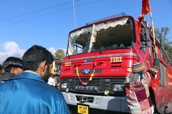 आता सरकारने या आंदोलकांची मागणी मान्य केली असून मुख्यमंत्री जयराम ठाकूर यांनी तीन महिन्यांत आयोग स्थापन करणार असल्याची घोषणा केली. सरकारने याबाबत लेखी अधिसूचनाही जारी केली आहे.
