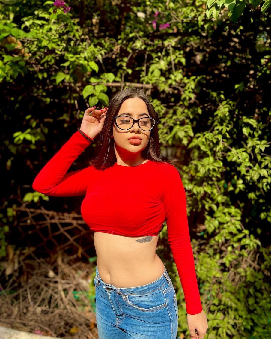 'बिग बॉस ओटीटी' नंतर उर्फी प्रचंड लोकप्रिय झाली आहे. तिचे सोशल मीडियावर मोठी फॅन फॉलोविंग आहे. 