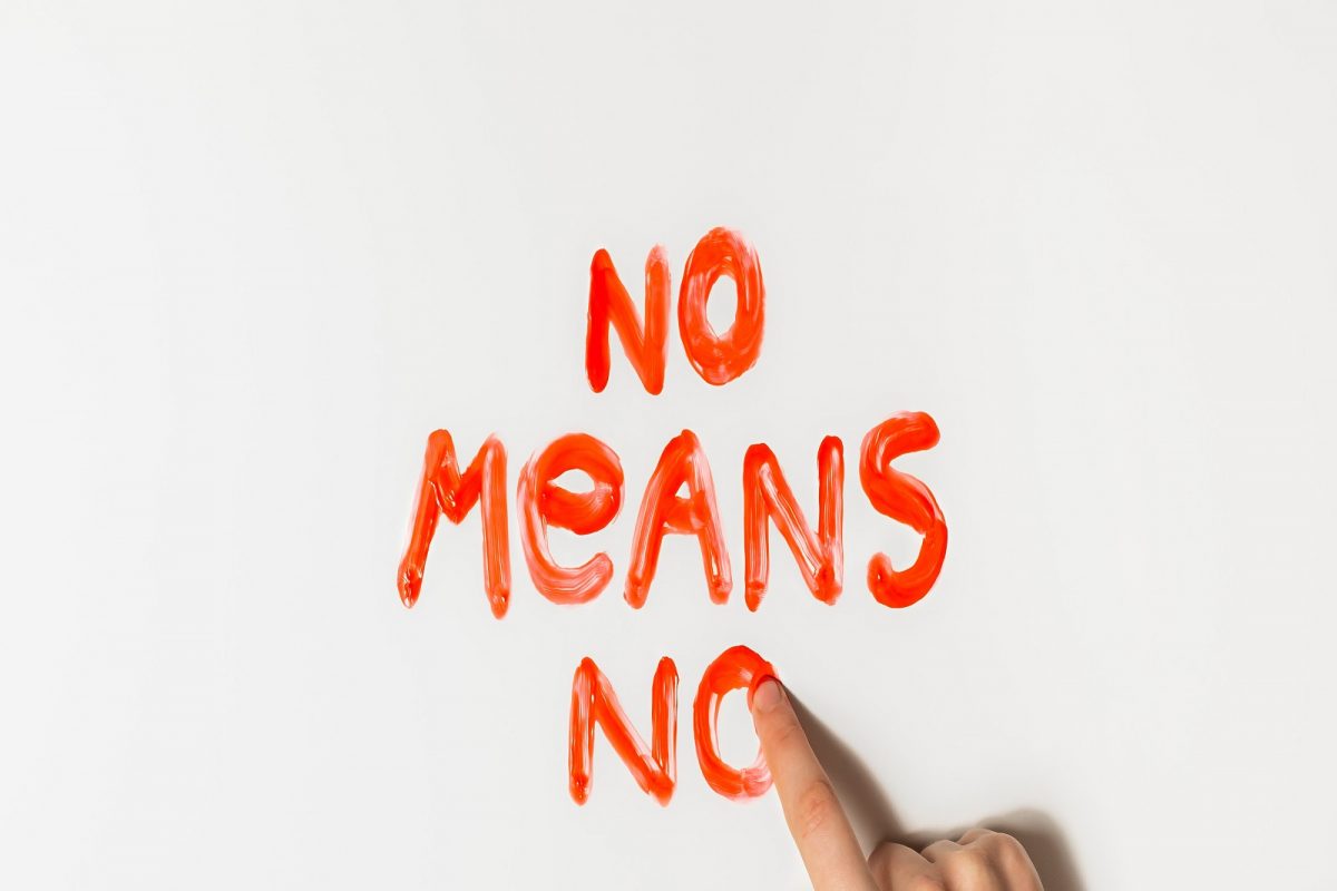 सेक्सविषयी महिलांपेक्षा पुरुषांनाच वाटतं NO means NO; कौटुंबिक सर्वेक्षणातून माहिती उघड