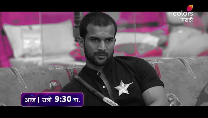 तसेच विशाल म्हणतो कशाला मग ग्रुप ग्रुपचं नाटकं करायचे. हा वाद इथेच थांबणार कि, बी टीममध्ये कायमची फूट पडणार हे पाहणं महत्वाचं ठरणार आहे. 