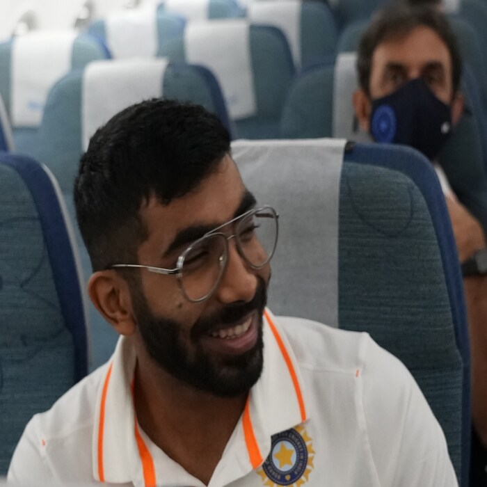 टीम इंडियाने आजवर दक्षिण आफ्रिकेत एकही टेस्ट सीरिज जिंकलेली नाही. यंदा हा इतिहास बदलू शकतो, असा विश्वास विराट कोहलीनं व्यक्त केला आहे. (PC:BCCI)