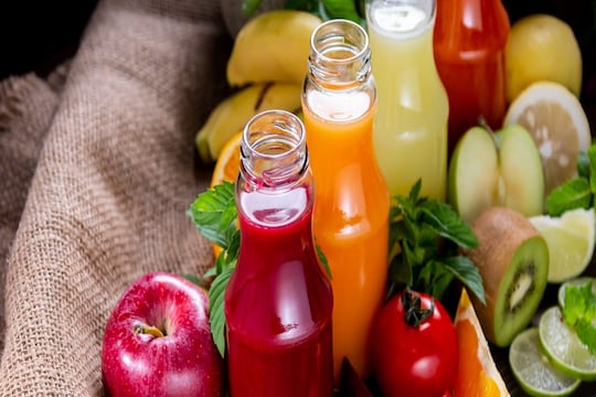 Health Care Tips: निरोगी राहण्यासाठी चुकूनही या गोष्टी रिकाम्या पोटी खाऊ नका, या आजारांचा धोका
