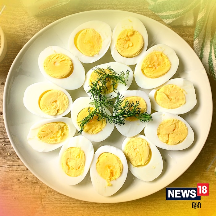 Boiled Egg : न्याहारी म्हणून उकडलेल्या अंड्यांचा वापर सामान्य आहे. अंडी अनेक प्रकारे उकळता येतात. अनेकांना मऊ अंडी आवडतात तर काहींना कडक अंड्याची चव आवडते.