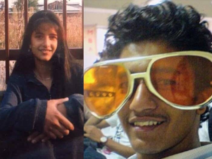 कतरिना कैफने 2003 मध्ये 'बूम' चित्रपटातून बॉलिवूडमध्ये पदार्पण केलं होतं. तेव्हा विकी कौशल शाळेत जात असे. त्यावेळी विकी कौशल फक्त 15 वर्षांचा होता.