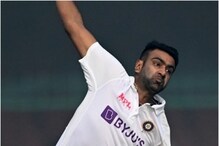 ICC Test Player Of The Year: अश्विन बेस्ट खेळाडूच्या रेसमध्ये,या खेळाडूंशी टक्कर ICC Test Player Of The Year: अश्विन बेस्ट खेळाडूच्या रेसमध्ये,या खेळाडूंशी टक्कर