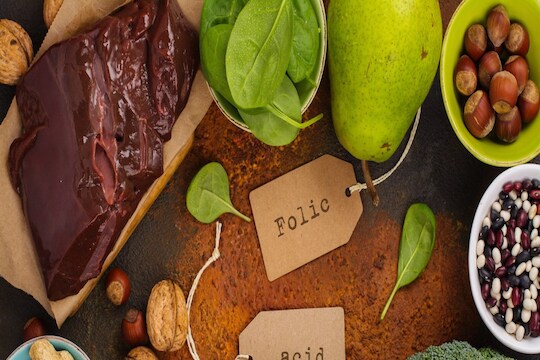 Folic Acid Diet: निरोगी राहण्यासाठी फॉलिक अ‌ॅसिडची शरीराला असते गरज; या गोष्टींचा करा आहारात समावेश