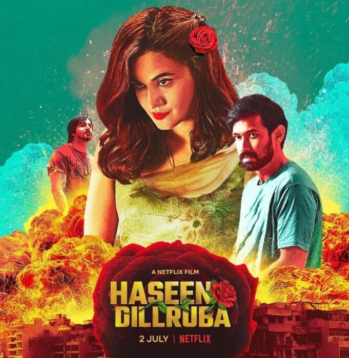 या चित्रपटात जेव्हा विक्रांत मॅसी तापसीच्या घरी तिला पाहण्यासाठी जातो तेव्हा मुलीची आई तिची मुलगी कशी सद्गुणी आहे आणि मुलाने तिच्या मुलीशी लग्न का करावे हे सांगते. दैनंदिन कामं कशी करायची हे माहीत असेल आणि 'सर्वगुण सम्पन्न' असेल तरच मुलींचं लग्न होऊ शकतं हे उघड आहे.
