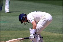 Ashes Series : इंग्लंडने लाज घालवली! 140 वर्षांमधली सगळ्यात खराब कामगिरी