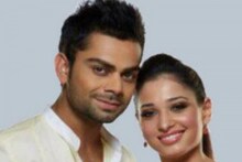 HBD: Virat Kohali सोबतच  'या' पाकिस्तानी क्रिकेटरच्या प्रेमात होती Tamannah