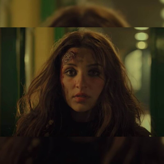 अभिनेत्री परिणीती चोप्राचा 'The Girl on the Train' हा चित्रपट देखील यावर्षी फ्लॉप राहिलेल्या चित्रपटांच्या यादीत सामील आहे.