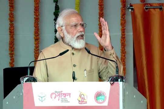 राष्ट्रपती निवडणुकीसाठी भाजपही लागली कामाला, पंतप्रधान नरेंद्र मोदींचा दूत विरोधी पक्षांच्या भेटीला, घडामोडींना वेग