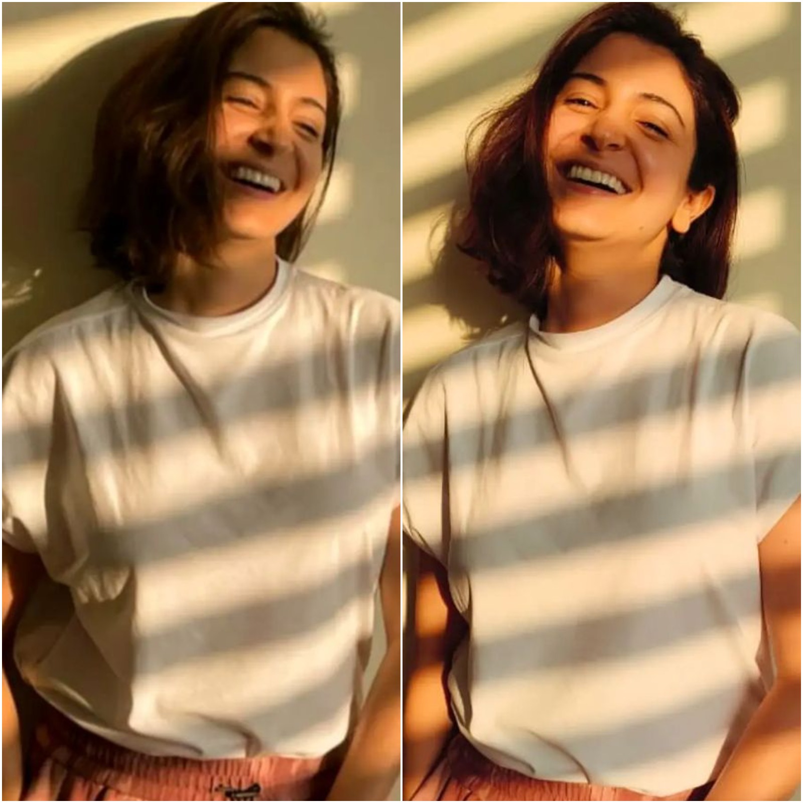 सध्या अनुष्का शर्मा विराट कोहलीसोबत दक्षिण आफ्रिकेत आहे, जिथे भारतीय क्रिकेट संघ कसोटी मालिका खेळण्यासाठी गेला आहे. अनुष्काने तिथले तिचे अनेक फोटो इंस्टाग्रामवर शेअर केले आहेत. अनुष्काचा आकर्षक स्टाइलने लोकांना वेड लावलं आहे.