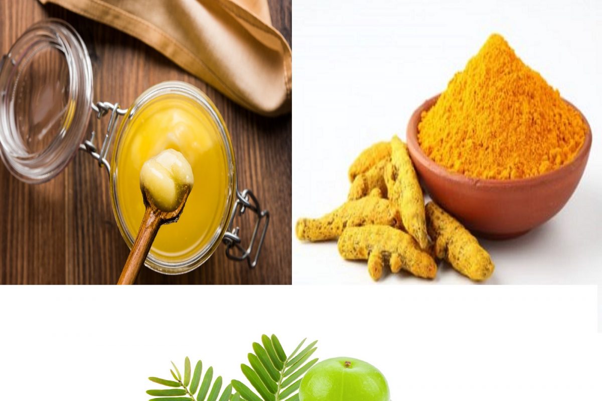 Desi superfood : वर्ष 2021 मध्ये या भारतीय पदार्थांचा विदेशातही वाजला डंका, जाणून घ्या त्यांचे फायदे