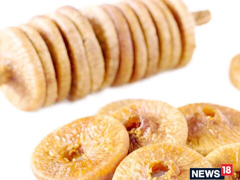 Side Effects of Fig: अंजीर जास्त प्रमाणात खाल्ल्याने पोट फुगण्याची समस्या देखील होऊ शकते. अंजीरमध्ये भरपूर कॅलरीज असल्याने पोट लवकर भरते. त्यामुळे अंजीर जास्त प्रमाणात खाल्ल्यास पोट फुगण्याचा त्रास देखील होऊ शकतो.