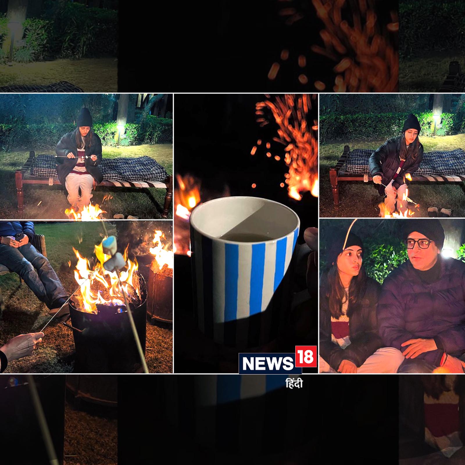 News18 Lokmat