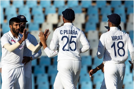 IND vs SA : विजयानंतरही भारताला मोठा धक्का, WTC Final चे स्वप्न भंगणार!