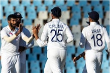 IND vs SA : विजयानंतरही भारताला मोठा धक्का, WTC Final चे स्वप्न भंगणार! IND vs SA : विजयानंतरही भारताला मोठा धक्का, WTC Final चे स्वप्न भंगणार!