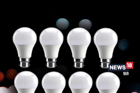 फक्त 10 रुपयात मिळणार LED बल्ब; जाणून घ्या केंद्र सरकारची Gram Ujala Yojana आहे काय?